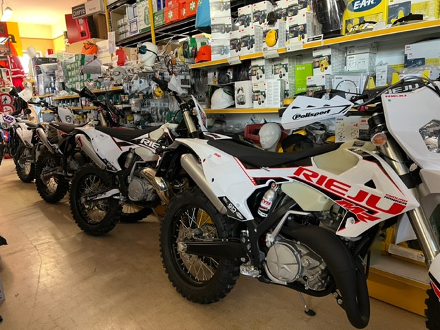 dealer showroom